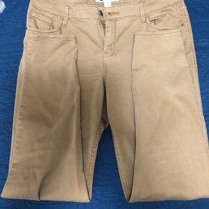 Old Navy Rockstar skinny jeans